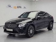 Mercedes-Benz GLC-Class 2017