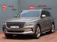Genesis GV80 2021