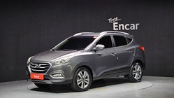 Hyundai Tucson 2013