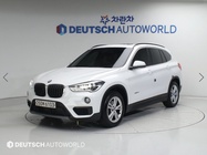 BMW X1 2017