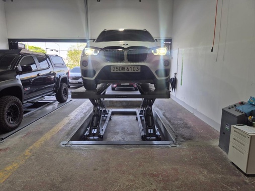 BMW X1 2017