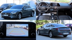 Hyundai Sonata 2019