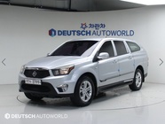Ssangyong KORANDO 2012