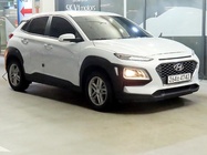Hyundai Kona 2020