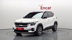Kia Seltos 2019