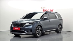 Kia Carnival 2021