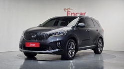 Kia Sorento 2018