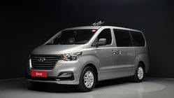 Hyundai Starex 2018