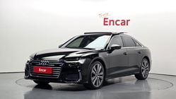 Audi A6 2023