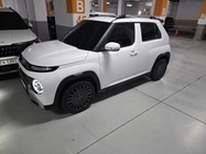 Hyundai Casper 2025