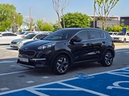 Kia Sportage 2019