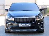Kia Carnival 2018