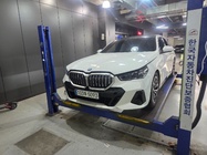 BMW 5 Series 2025