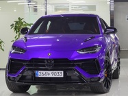 Lamborghini Urus 2024