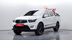 Ssangyong KORANDO 2017