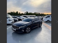 Kia K7 2020