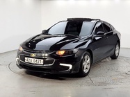 Chevrolet Malibu 2016
