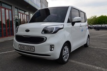 Kia RAY 2017