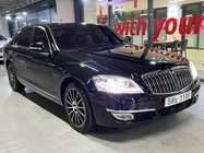 Ssangyong Chairman 2014