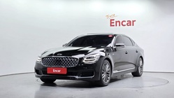 Kia K9 2020