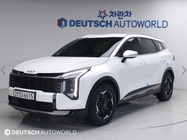 Kia Sportage 2025