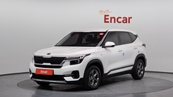 Kia Seltos 2020