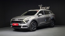 Kia Sportage 2024