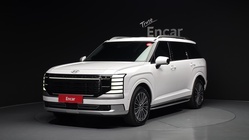 Hyundai Palisade 2025