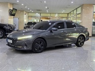 Hyundai Avante 2022