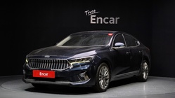 Kia K7 2020