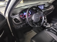 Kia Seltos 2019