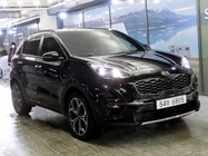 Kia Sportage 2018