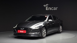 Hyundai Sonata 2021