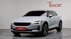 Polestar 2 2022
