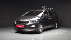 Kia Carnival 2019