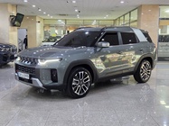 Ssangyong Torres 2024
