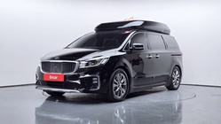 Kia Carnival 2019