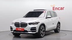 BMW X5 2022