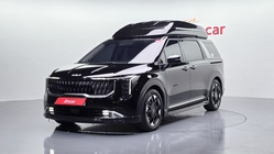 Kia Carnival 2024