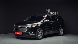 Chevrolet Traverse 2020