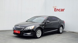 Kia K7 2011