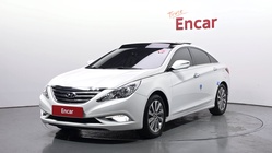 Hyundai Sonata 2013
