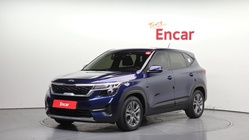 Kia Seltos 2020