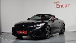 BMW Z4 2022