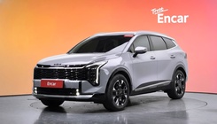 Kia Sportage 2025