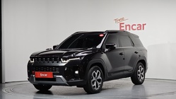 Ssangyong Torres 2023