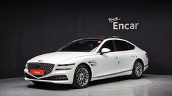 Genesis G80 2020