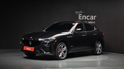 Maserati Levante 2020
