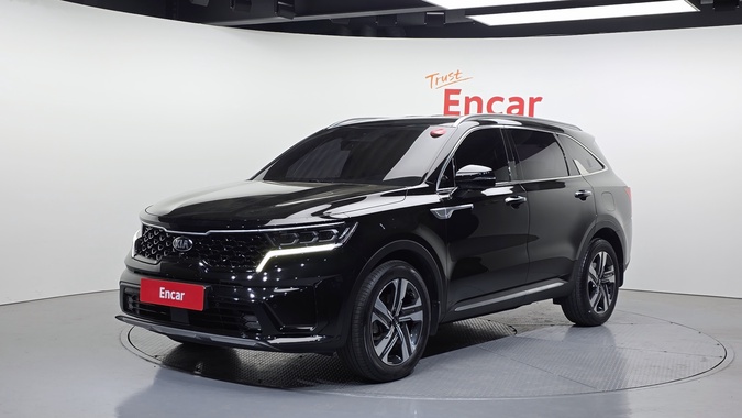 Kia Sorento 2020