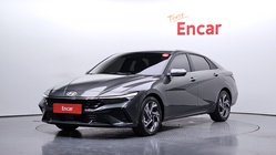 Hyundai Avante 2023